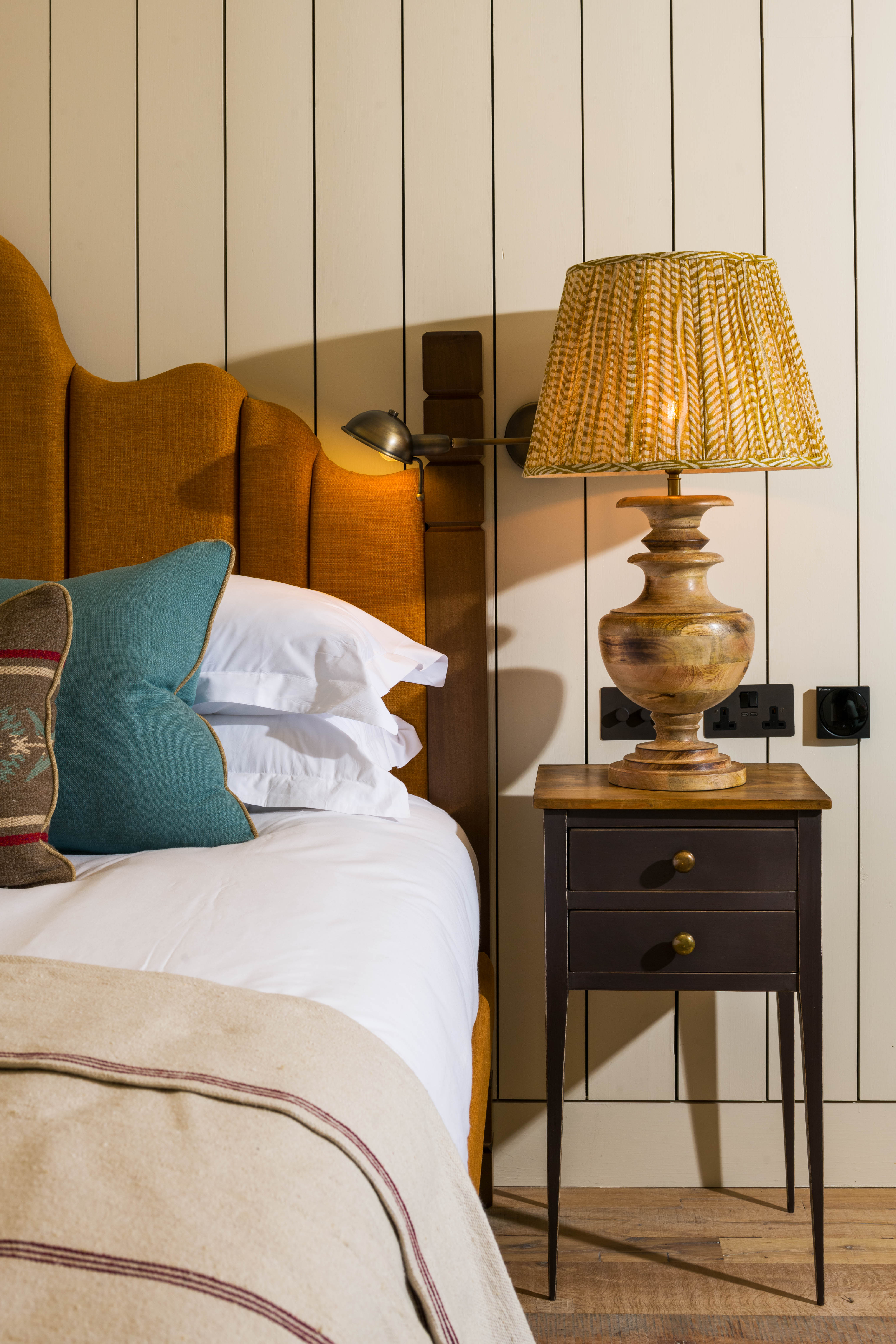 Beach Lofts at Watergate Bay Hotel